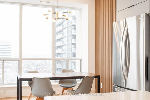 Photo 18 at 708 - 797 Don Mills Road, Flemingdon Park, Toronto