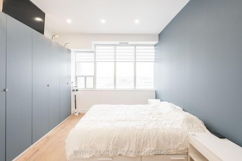 Photo 22 at 708 - 797 Don Mills Road, Flemingdon Park, Toronto