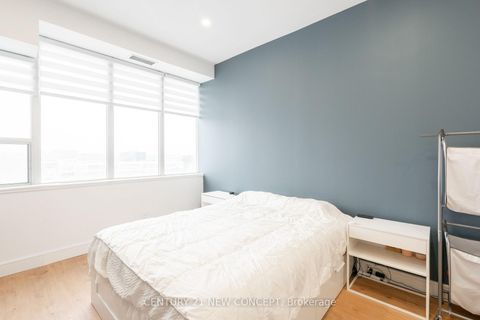 Photo 23 at 708 - 797 Don Mills Road, Flemingdon Park, Toronto