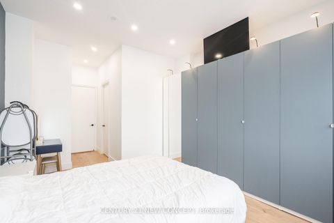 Photo 24 at 708 - 797 Don Mills Road, Flemingdon Park, Toronto