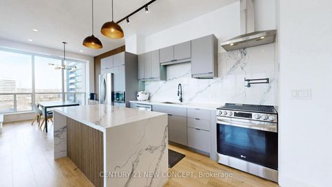 Photo 25 at 708 - 797 Don Mills Road, Flemingdon Park, Toronto