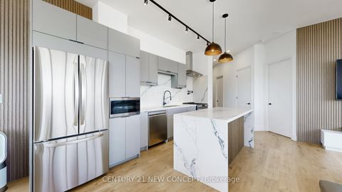 Photo 26 at 708 - 797 Don Mills Road, Flemingdon Park, Toronto