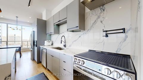 Photo 27 at 708 - 797 Don Mills Road, Flemingdon Park, Toronto