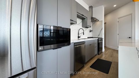 Photo 28 at 708 - 797 Don Mills Road, Flemingdon Park, Toronto