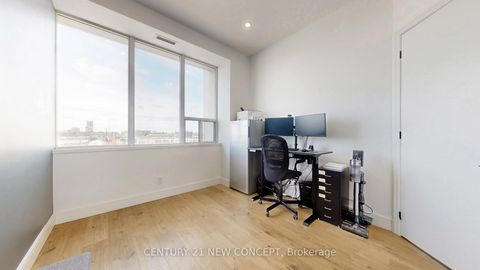 Photo 31 at 708 - 797 Don Mills Road, Flemingdon Park, Toronto