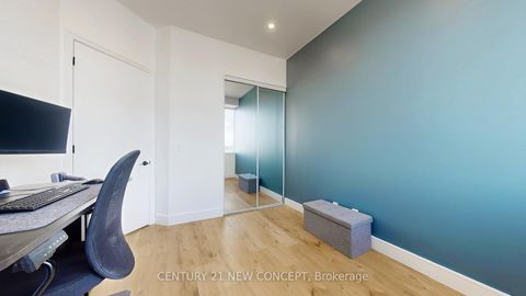 Photo 32 at 708 - 797 Don Mills Road, Flemingdon Park, Toronto