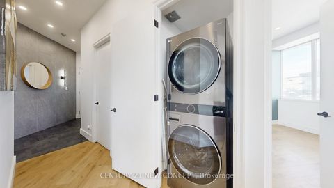 Photo 33 at 708 - 797 Don Mills Road, Flemingdon Park, Toronto