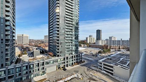 Photo 34 at 708 - 797 Don Mills Road, Flemingdon Park, Toronto
