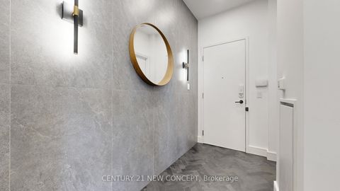 Photo 36 at 708 - 797 Don Mills Road, Flemingdon Park, Toronto