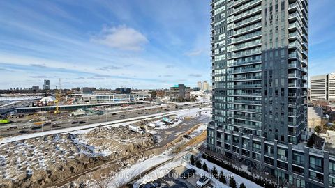 Photo 39 at 708 - 797 Don Mills Road, Flemingdon Park, Toronto