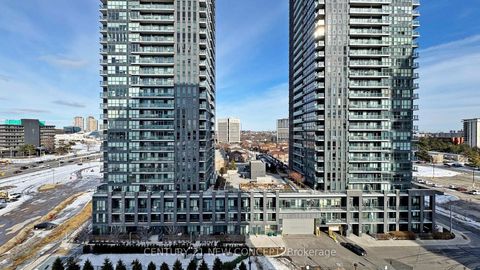 Photo 40 at 708 - 797 Don Mills Road, Flemingdon Park, Toronto