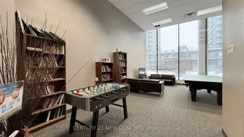 Photo 41 at 708 - 797 Don Mills Road, Flemingdon Park, Toronto