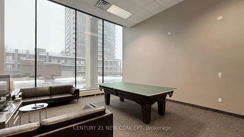 Photo 42 at 708 - 797 Don Mills Road, Flemingdon Park, Toronto