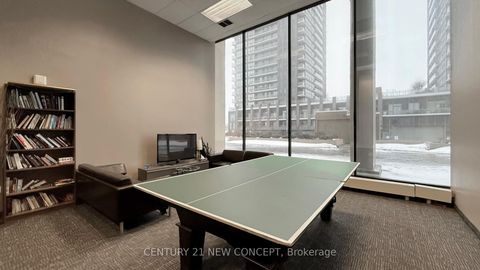 Photo 43 at 708 - 797 Don Mills Road, Flemingdon Park, Toronto