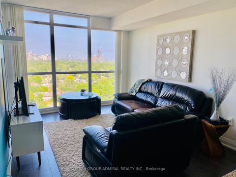 Photo 7 at 1511 - 9 Valhalla Inn Road, Etobicoke West Mall, Toronto