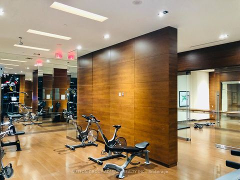 Photo 11 at 1511 - 9 Valhalla Inn Road, Etobicoke West Mall, Toronto