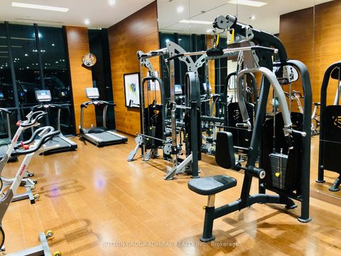 Photo 12 at 1511 - 9 Valhalla Inn Road, Etobicoke West Mall, Toronto