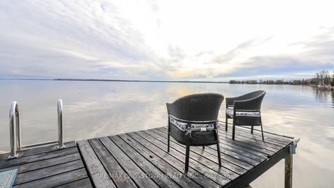 Photo 1 at 2325 Crystal Beach Road, Alcona, Innisfil