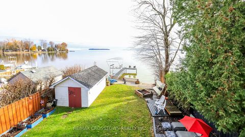 Photo 2 at 2325 Crystal Beach Road, Alcona, Innisfil