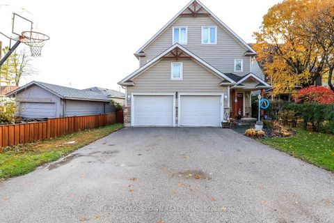 Photo 5 at 2325 Crystal Beach Road, Alcona, Innisfil