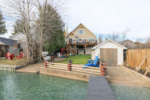 Photo 30 at 2325 Crystal Beach Road, Alcona, Innisfil