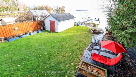 Photo 31 at 2325 Crystal Beach Road, Alcona, Innisfil