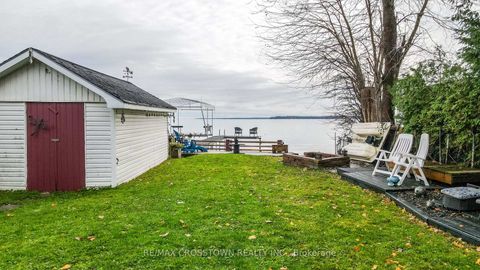 Photo 33 at 2325 Crystal Beach Road, Alcona, Innisfil