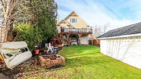 Photo 34 at 2325 Crystal Beach Road, Alcona, Innisfil