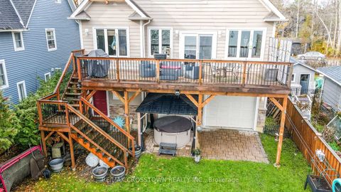 Photo 37 at 2325 Crystal Beach Road, Alcona, Innisfil
