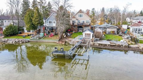Photo 40 at 2325 Crystal Beach Road, Alcona, Innisfil