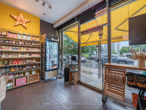 Photo 4 at 725 Dovercourt Road, Little Italy, Toronto