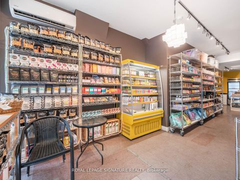 Photo 8 at 725 Dovercourt Road, Little Italy, Toronto