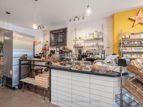 Photo 9 at 725 Dovercourt Road, Little Italy, Toronto