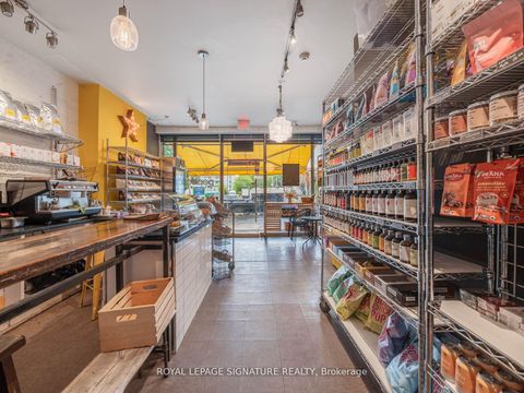 Photo 10 at 725 Dovercourt Road, Little Italy, Toronto