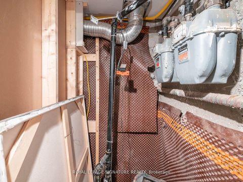 Photo 36 at 725 Dovercourt Road, Little Italy, Toronto