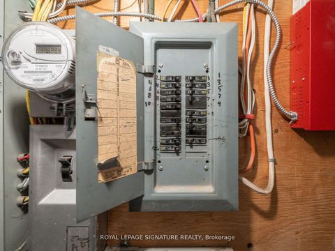 Photo 38 at 725 Dovercourt Road, Little Italy, Toronto