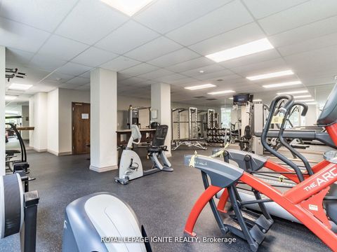 Photo 20 at 1711 - 156 Enfield Place, City Centre, Mississauga