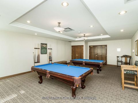 Photo 23 at 1711 - 156 Enfield Place, City Centre, Mississauga