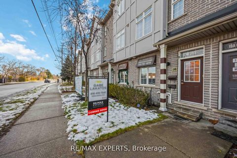 Photo 4 at 19B Oak Street, Weston, Toronto