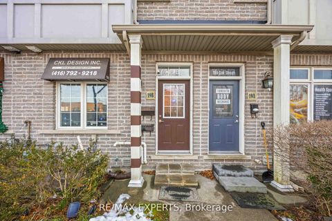 Photo 6 at 19B Oak Street, Weston, Toronto