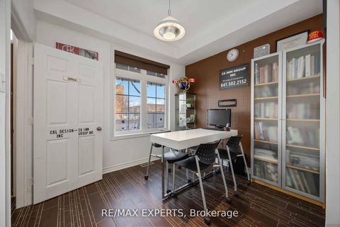Photo 10 at 19B Oak Street, Weston, Toronto