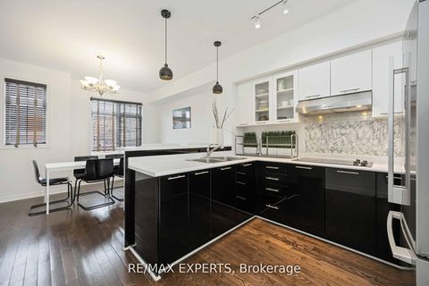 Photo 17 at 19B Oak Street, Weston, Toronto