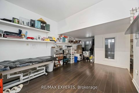 Photo 41 at 19B Oak Street, Weston, Toronto