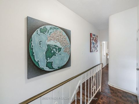 Photo 19 at 725 Dovercourt Road, Little Italy, Toronto