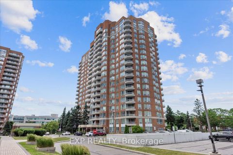 Photo 0 at 1807 - 400 Mclevin Avenue, Malvern, Toronto