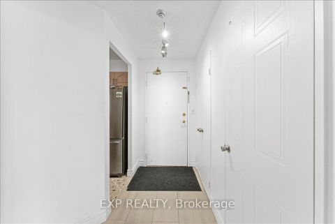 Photo 4 at 1807 - 400 Mclevin Avenue, Malvern, Toronto