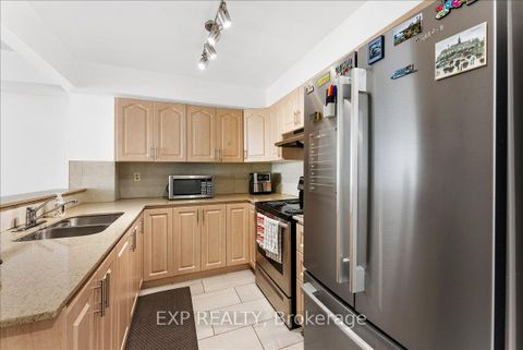 Photo 7 at 1807 - 400 Mclevin Avenue, Malvern, Toronto