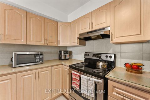 Photo 8 at 1807 - 400 Mclevin Avenue, Malvern, Toronto