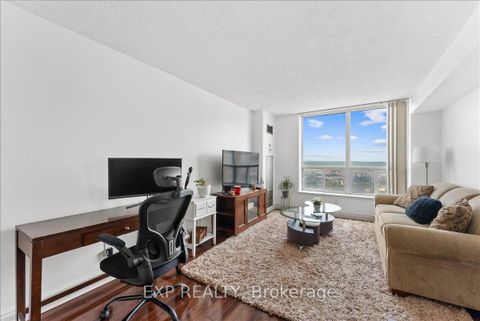 Photo 11 at 1807 - 400 Mclevin Avenue, Malvern, Toronto