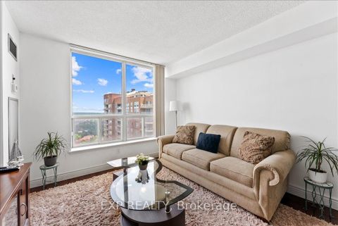 Photo 12 at 1807 - 400 Mclevin Avenue, Malvern, Toronto